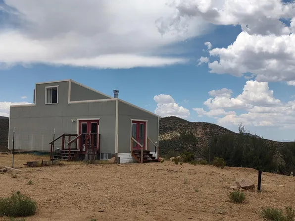 18885 E Pheaby Dr, Wikieup, AZ 85360