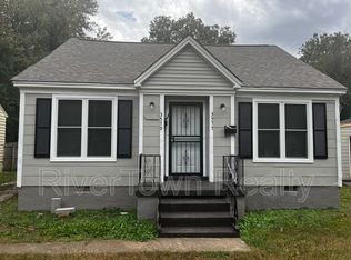 3579 Tutwiler Ave, Memphis, TN 38122