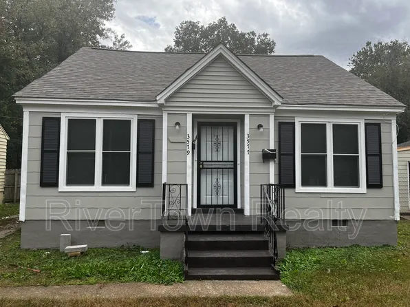 3579 Tutwiler Ave, Memphis, TN 38122