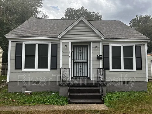 3579 Tutwiler Ave Photo 1