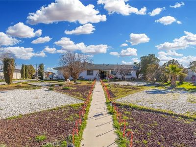 11497 2nd Ave, Hesperia, CA, 92345