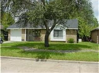 3718 Tiffany Dr, Houston, TX 77045
