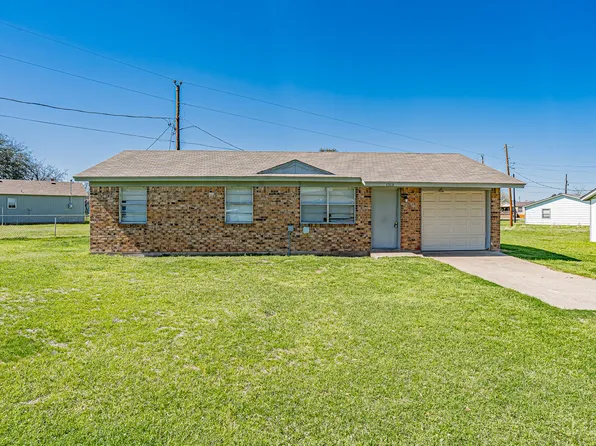 1513 Coral Cut Off, Azle, TX 76020