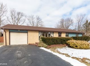 7620 Carmichael Dr, Palos Heights, IL 60463