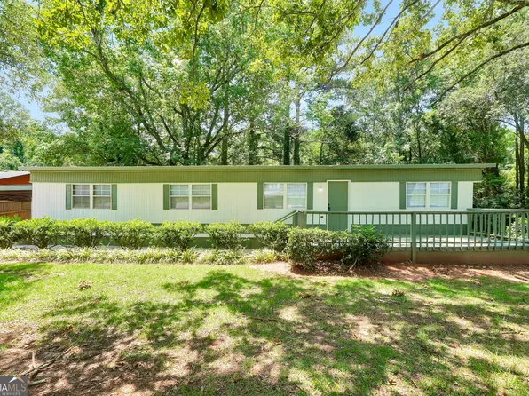 174 Millers Mill Rd, Stockbridge, GA 30281