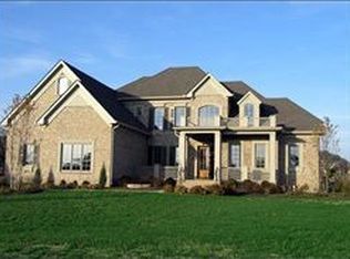 1004 Chapel Lake Cir, Franklin, TN 37069