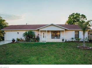 1873 54th St SW, Naples, FL 34116