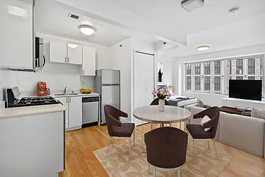 Rented by Glenmark Realty