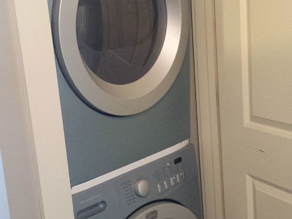 Washer/Dryer