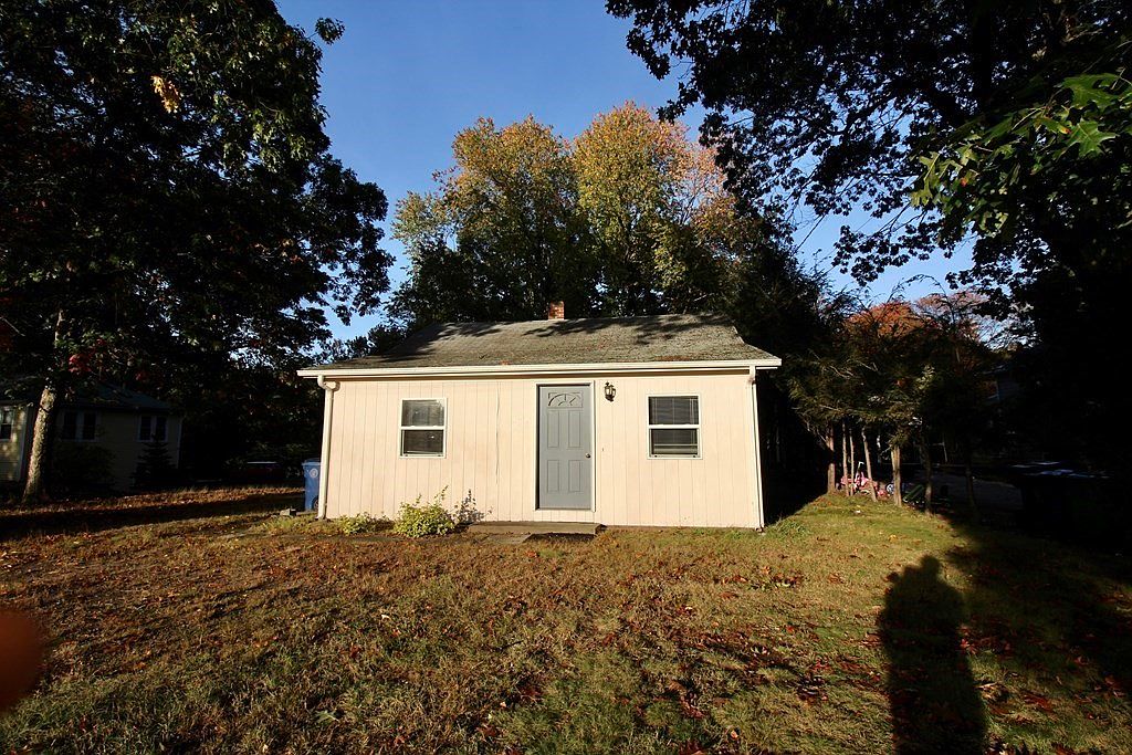 355 Church Ave, Warwick, RI 02889 Zillow