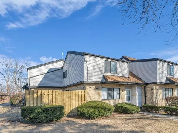 6639 North Bourbon STREET, Milwaukee, WI 53224