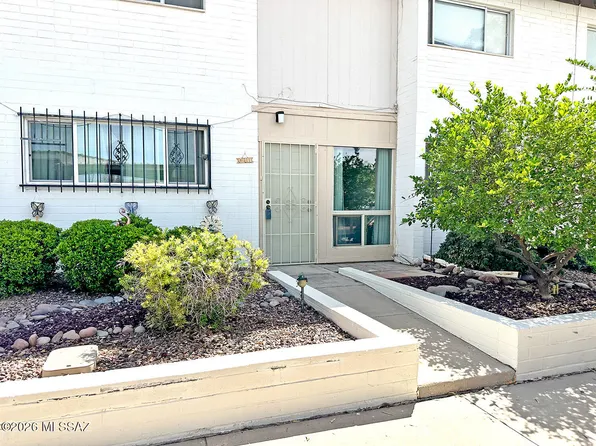 1776 S Palo Verde Ave #C111, Tucson, AZ 85713