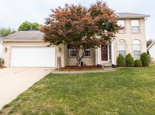 1229 Illini Dr, O Fallon, IL 62269