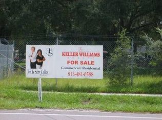 11005 E Us Highway 92, Seffner, FL 33584