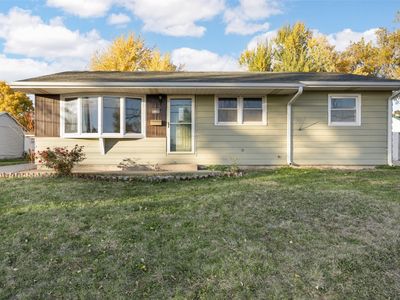 2500 1st Ave, Marion, IA, 52302