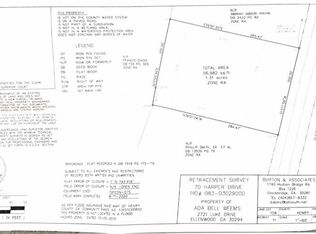 70 Harper Dr LOT 158, Stockbridge, GA 30281