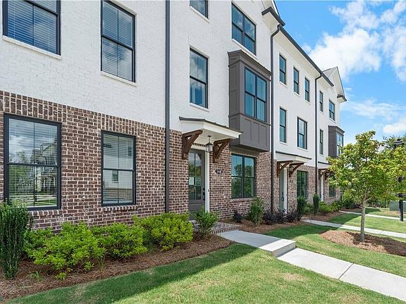 Welcome to Homesite 207 - Glendale