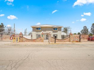 10915 Lydia Rd, Socorro, TX 79927