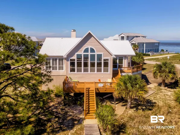 535 Barcelona Dr, Dauphin Island, AL 36528