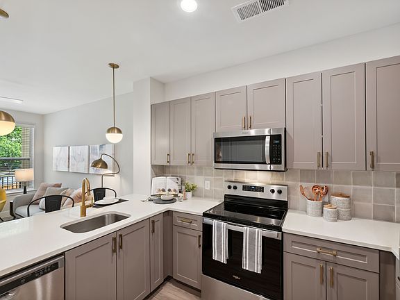 Model Kitchen