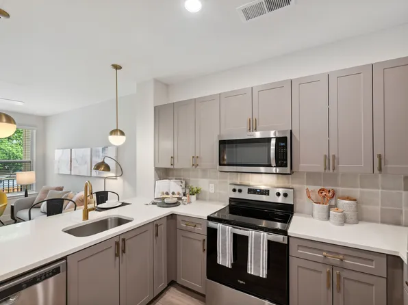 The Point at Fairfax