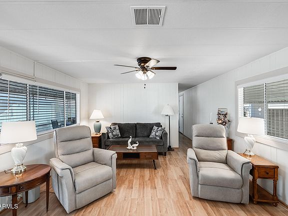 2nd image of 9828 E PUEBLO Avenue #19