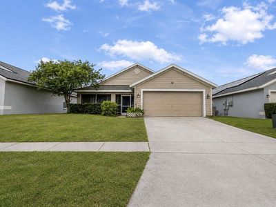 2705 Willow Glen Cir, Kissimmee, FL, 34744