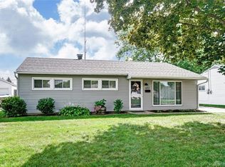 320 Marview Ave, Vandalia, OH 45377