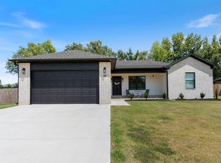 69 Birchwood Dr, Ward, AR 72176