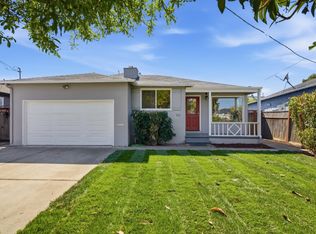 151 Verbena Dr, East Palo Alto, CA