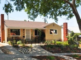 4553 N Deal Dr, Long Beach, CA 90807