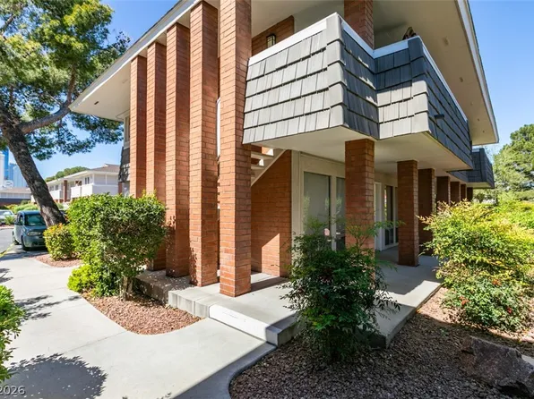 714 Oakmont Ave Unit 1104, Las Vegas, NV 89109