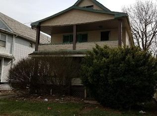 7812 Dorver Ave, Cleveland, OH 44105