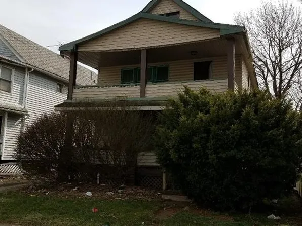 7812 Dorver Ave, Cleveland, OH 44105