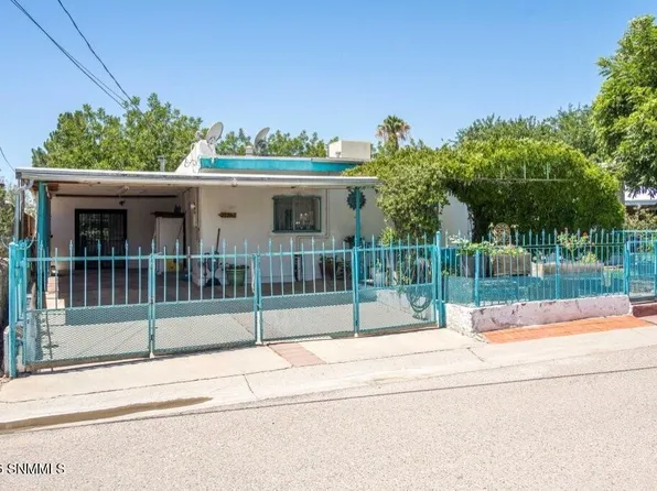 2720 Calle Tercera, Las Cruces, NM 88046