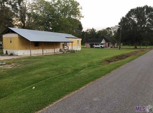 43223 Black Bayou Rd, Gonzales, LA 70737