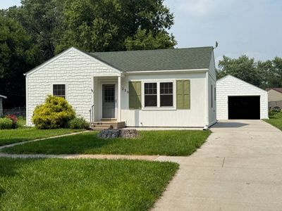 236 O St, Loup City, NE, 68853