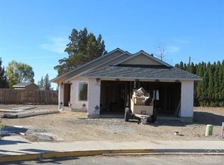 2188 NW Kilnwood Pl, Redmond, OR 97756