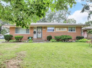 3553 Bolton Ave, Columbus, OH