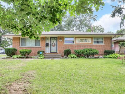 3553 Bolton Ave, Columbus, OH, 43227