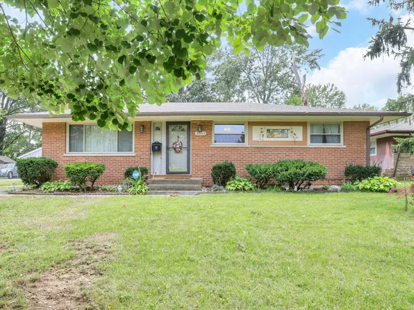 3553 Bolton Ave, Columbus, OH 43227