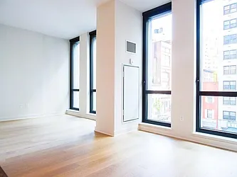 Rented by Keller Williams NYC