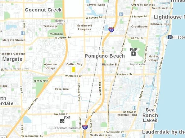 4 Nw Ct, Pompano Beach, FL 33060