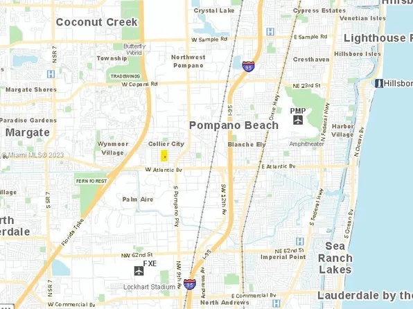 4 Nw Ct, Pompano Beach, FL 33060