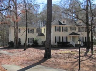 106 Shoshone Dr, Darlington, SC 29532