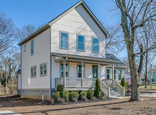 333 Woodycrest Ave, Nashville, TN 37210