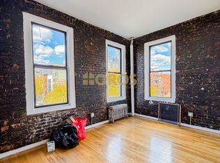 700 E 9th St APT 12, New York, NY 10009