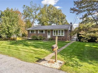 3615 McCloskey Ave, Bethlehem, PA 18015