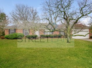 10219 N Crosset Hill Dr, Pickerington, OH 43147