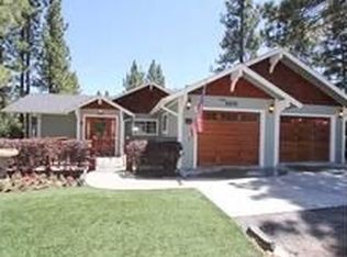 355 Scandia Rd, Big Bear Lake, CA 92315